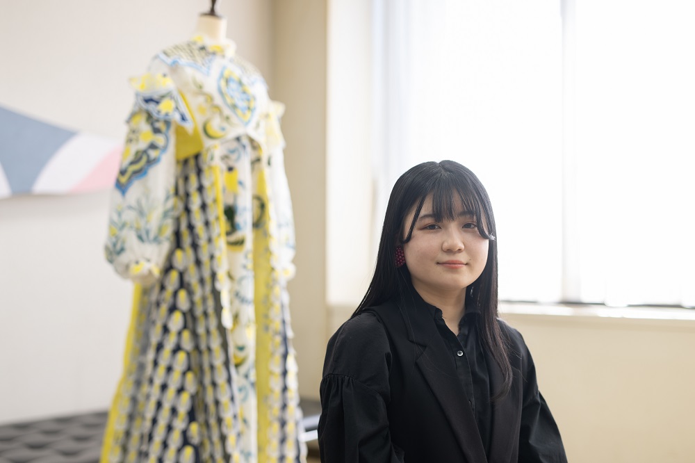 【BISHU-VOICE】ナゴヤファッションコンテストと翔工房