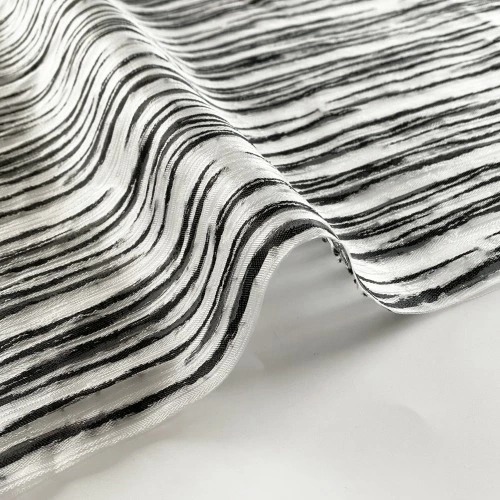 とっても軽い変わり柄ジャガード