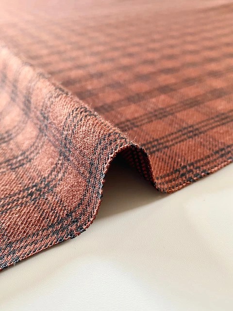 ストレッチチェック