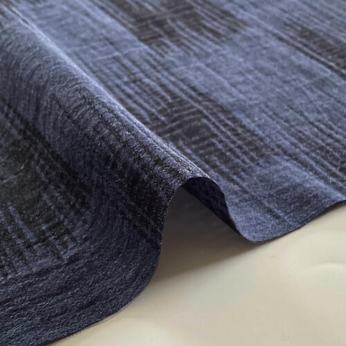 リネン二重織りツイード