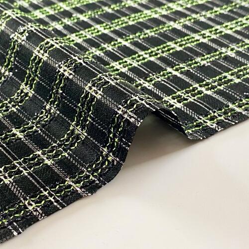 オリジナルチェックファンシー