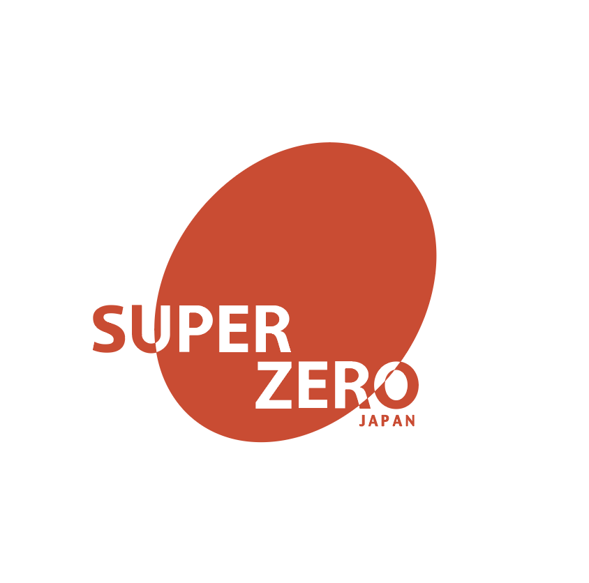 SUPER ZERO タオル用 