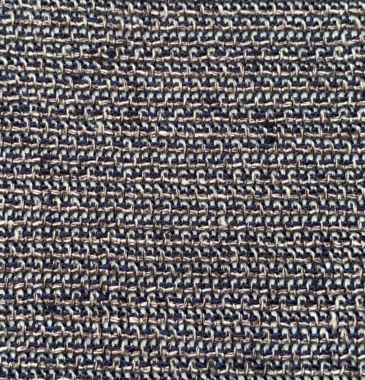 カラミ織り